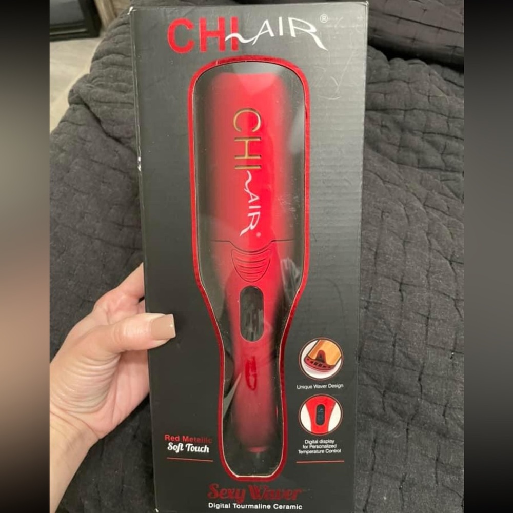 Chi Air Sexy Waver